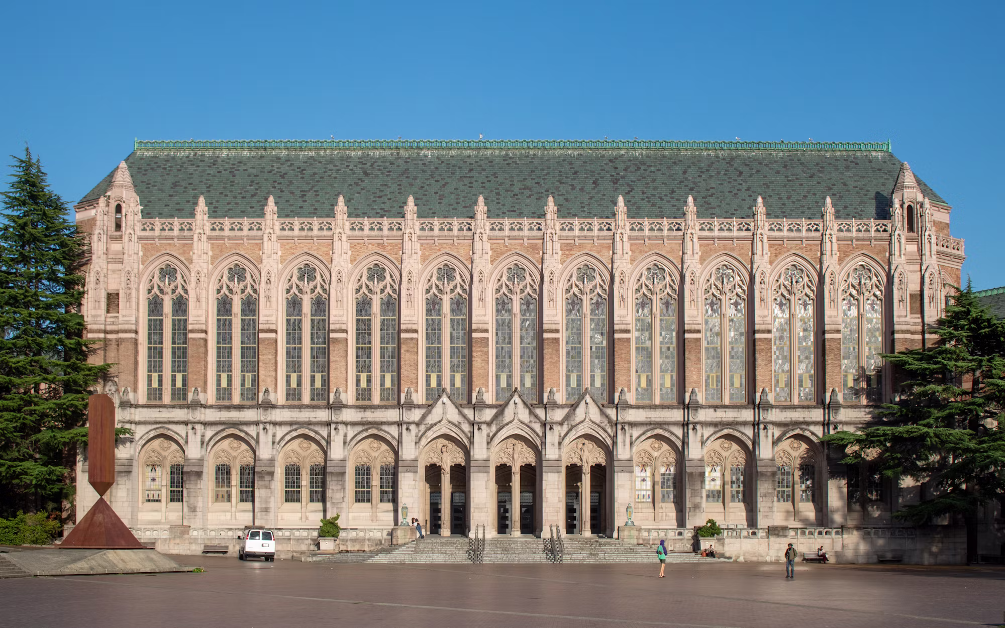 Die Entwicklung nachhaltiger Architektur: Aufbau einer grüneren Zukunft