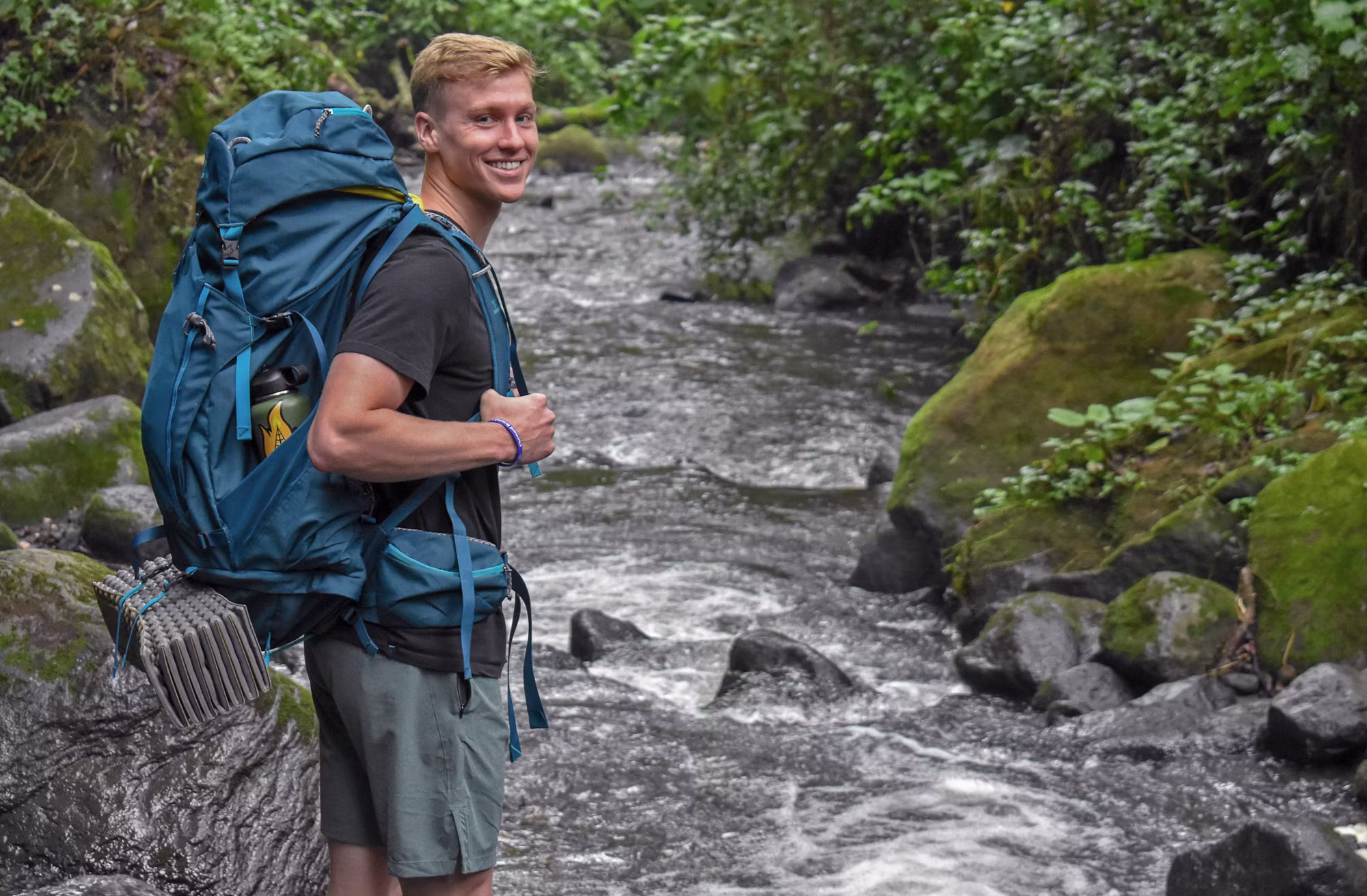 Ein Leitfaden für Einsteiger in die Outdoor-Fotografie: Die Schönheit der Natur einfangen